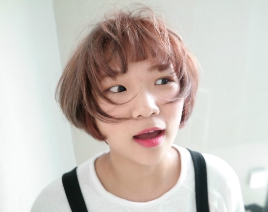 경헤어샵 이미지