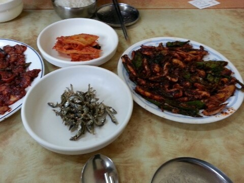 상주순대 이미지