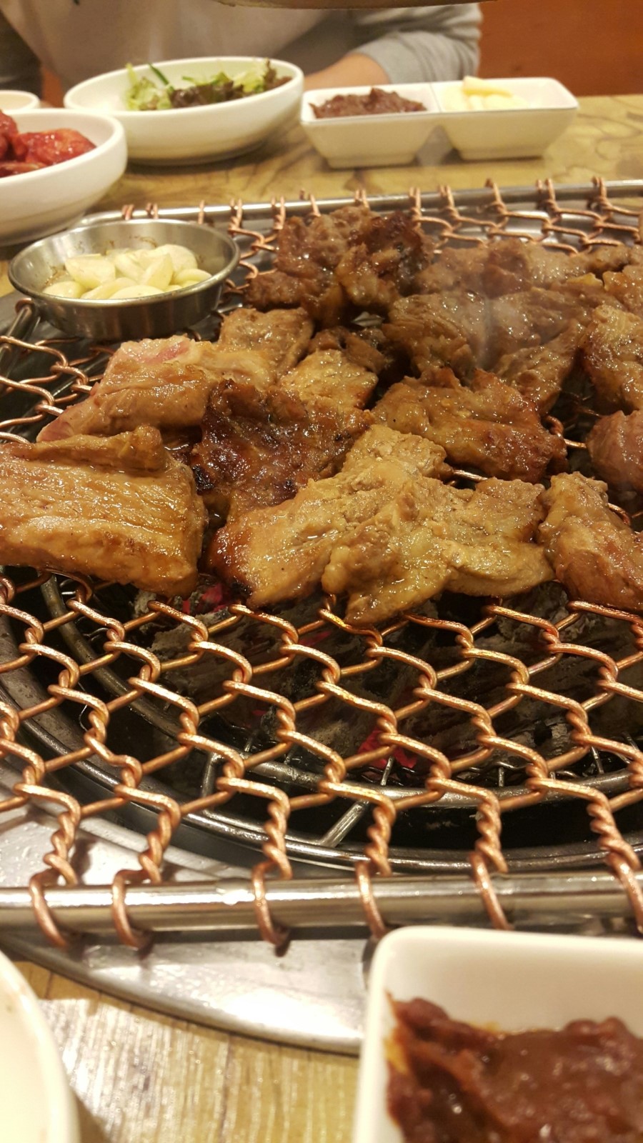 서가네참숯갈비 이미지