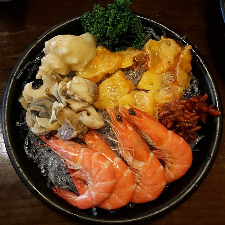 고래고래회&해산물포차 이미지