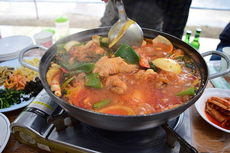 한씨네식당 이미지
