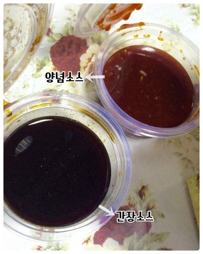 따촌치킨 이미지