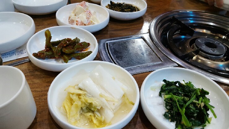 만복아구찜 이미지