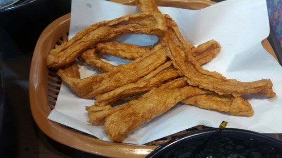 신전떡볶이강원대점 이미지