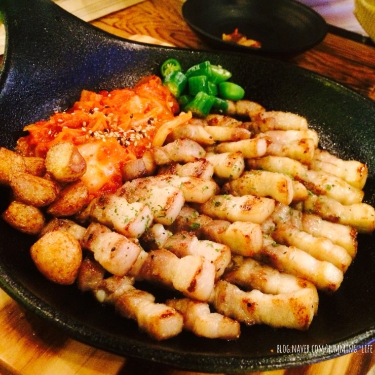 맛있는술집 미술관 이미지