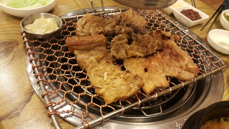 서가네참숯갈비 이미지