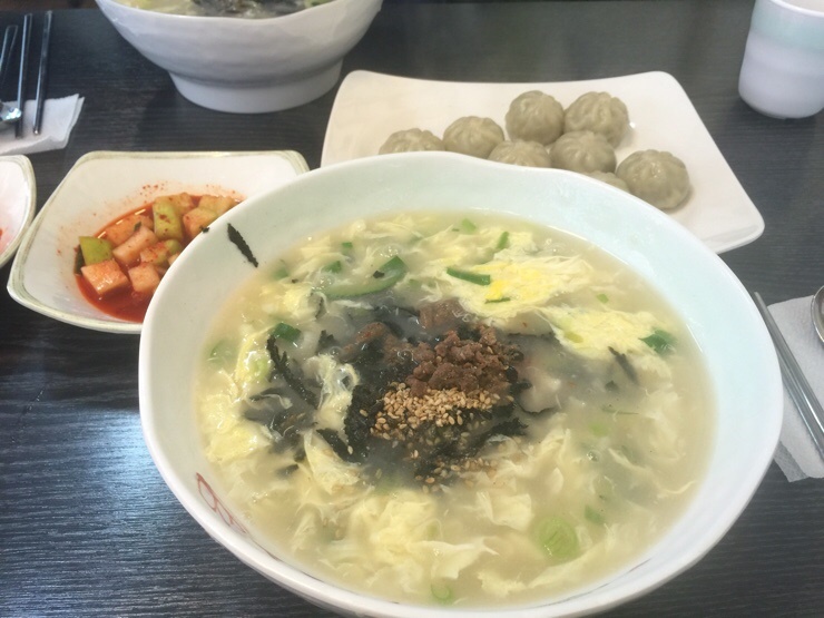 본가칠보칼국수 이미지