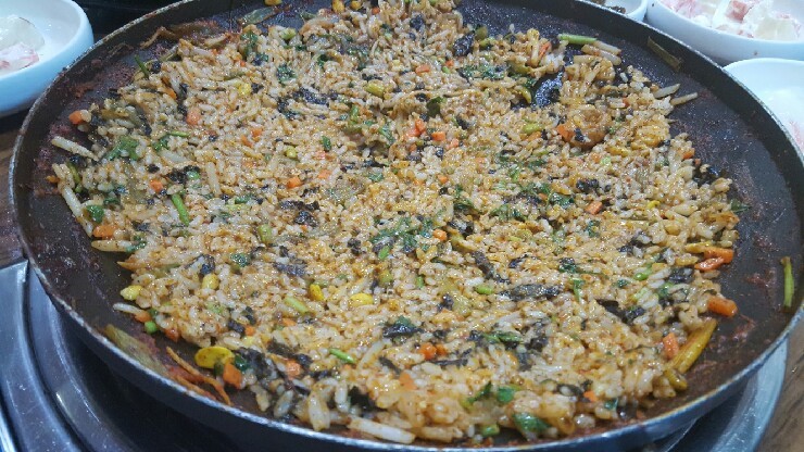 만복아구찜 이미지