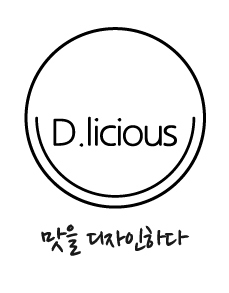딜리셔스푸드 이미지