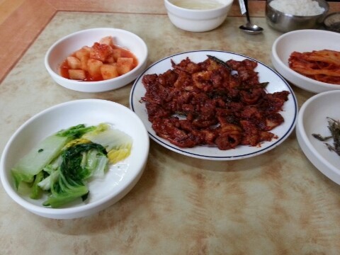 상주순대 이미지