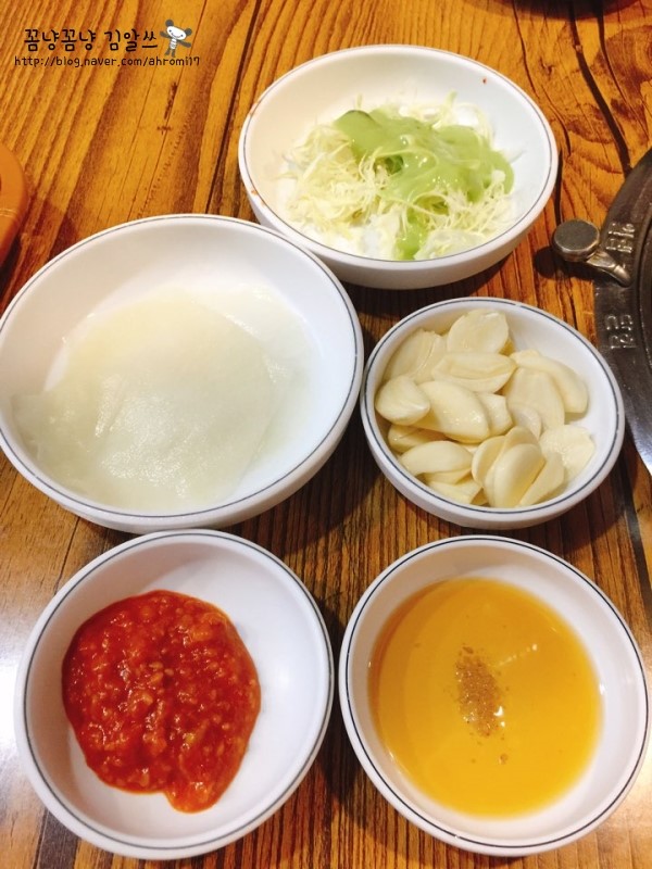 한광숯불구이 이미지
