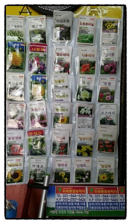 미래농약종묘사 이미지