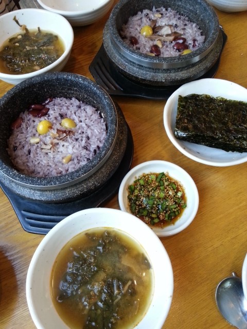 연우네숯불갈비 이미지