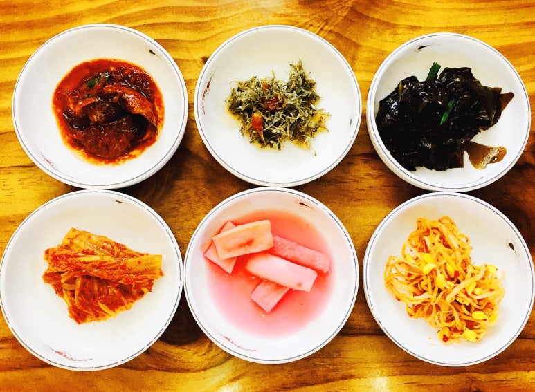 한성식당 이미지