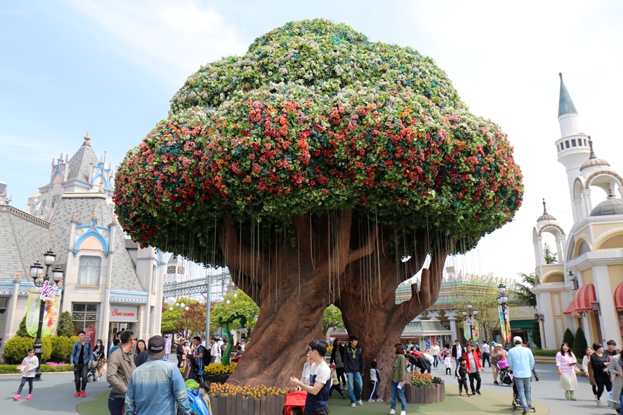 용인슈퍼 이미지