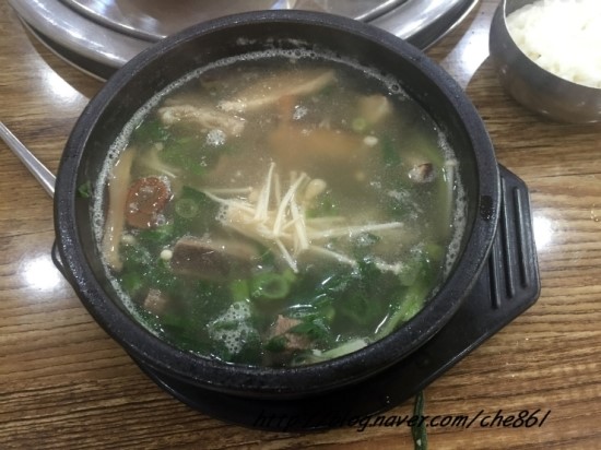 온산한우마을 이미지