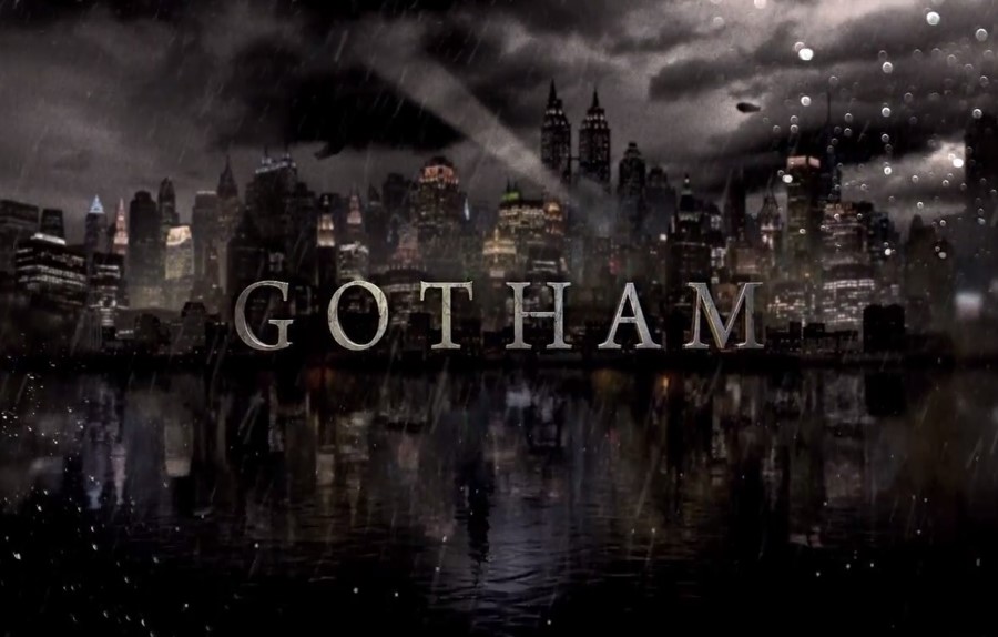 고담(GOTHAM) 이미지