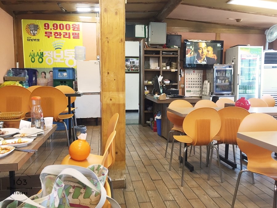 금정아울렛마트 이미지