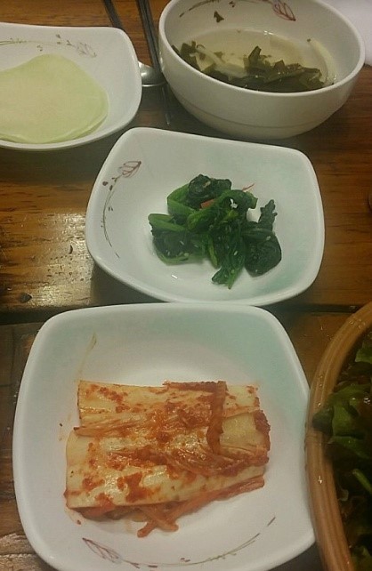 이대감화로숯불구이 이미지