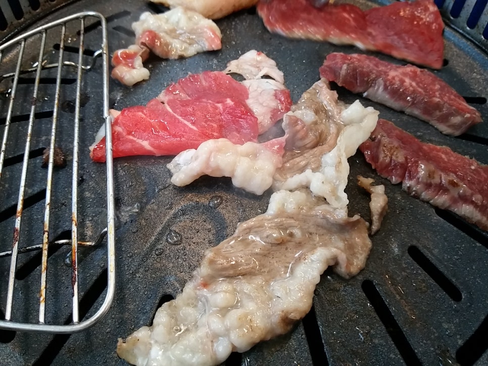 연산한우 이미지