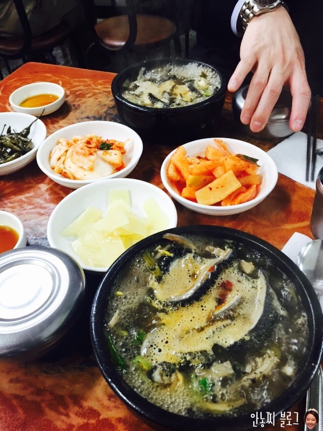 양평서울해장국 이미지