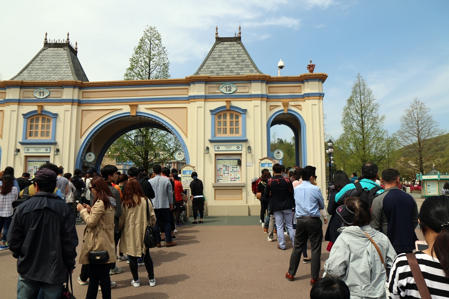 용인슈퍼 이미지