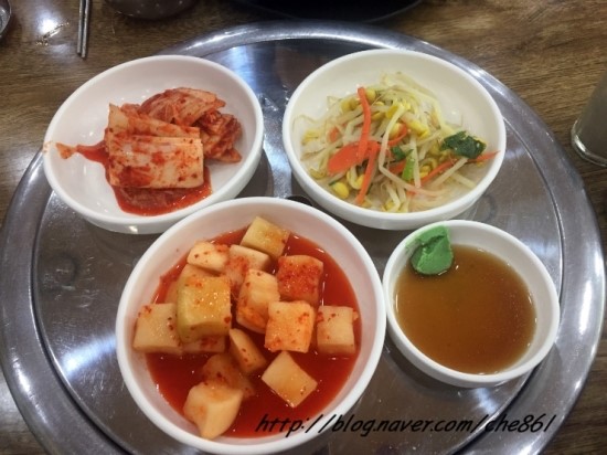 온산한우마을 이미지