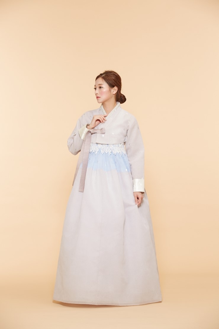 아띠아리한복 이미지