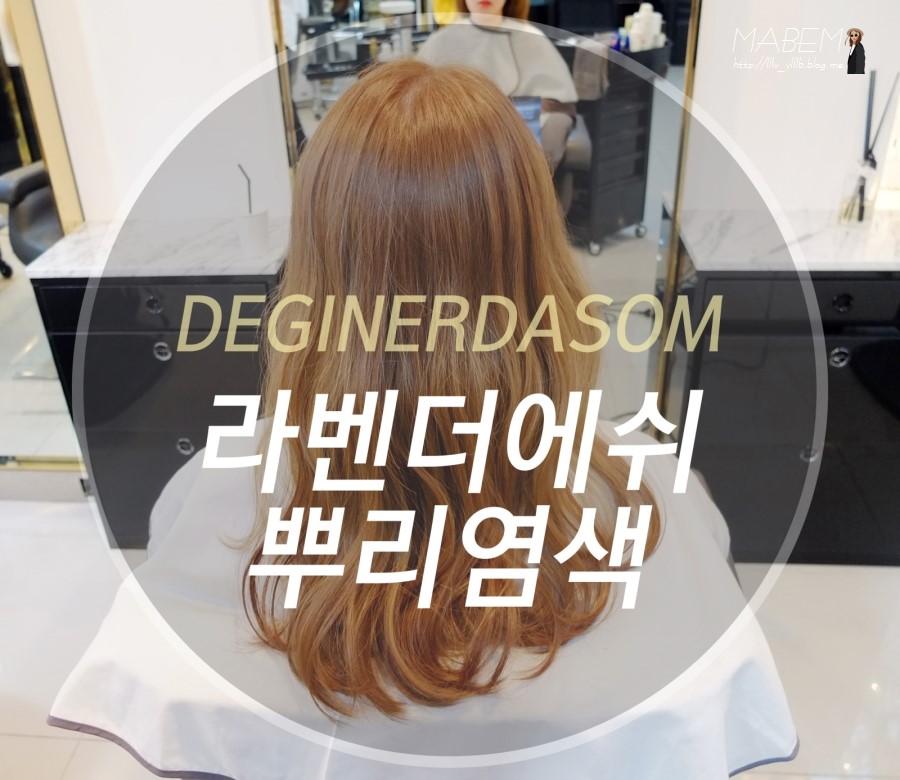 라벤더에쉬 이미지