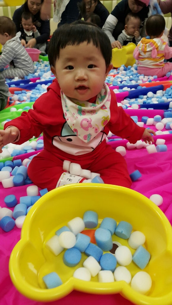 홈플러스 송탄점 이미지
