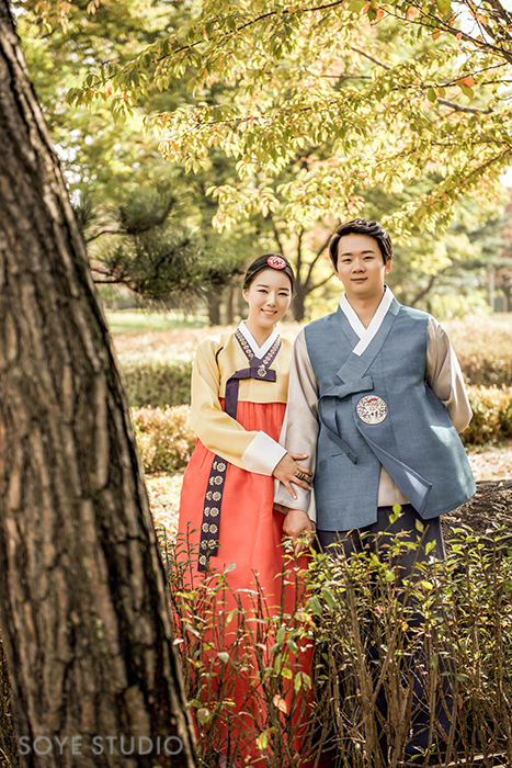 소예한복 이미지