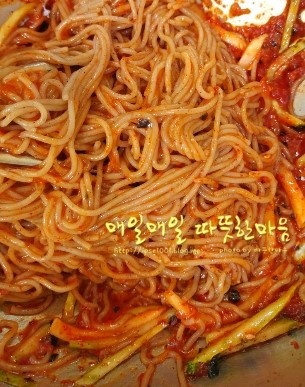 안골막국수 이미지