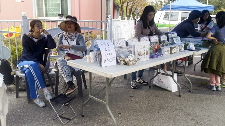 김현주꽃차 이미지