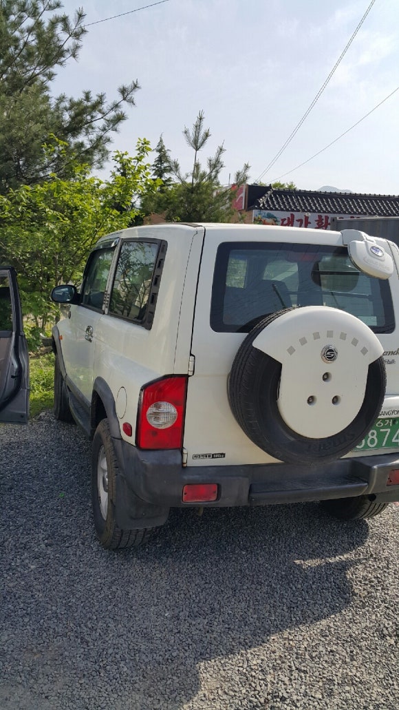 북삼주유소 이미지