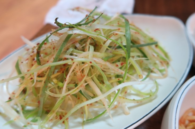 왕건식당 이미지