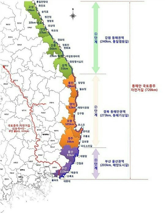 두바퀴로달리는세상 이미지