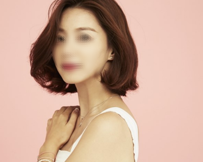 누벨 헤어 이미지