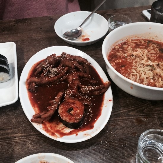 숙이네집 이미지