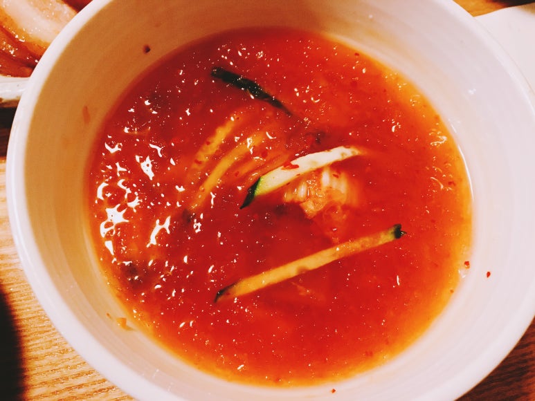 맛있는 밥집 이미지