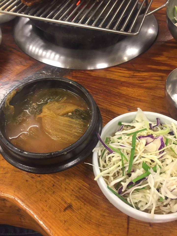 마포숯불돼지갈비 이미지