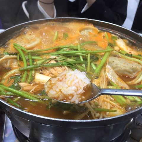쏘주랑회랑 이미지