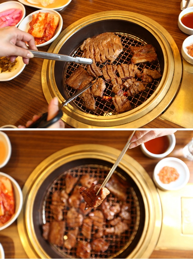 초원가든 이미지