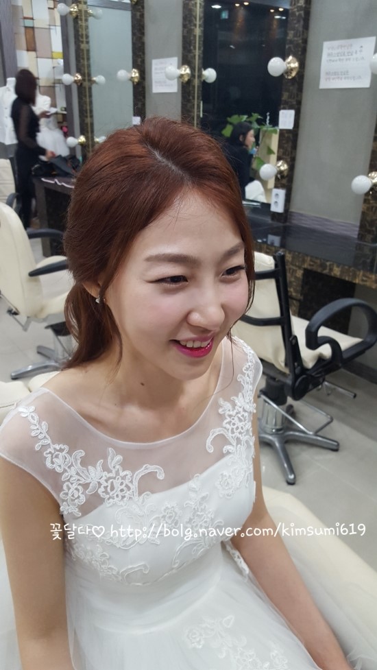 꽃달다 이미지