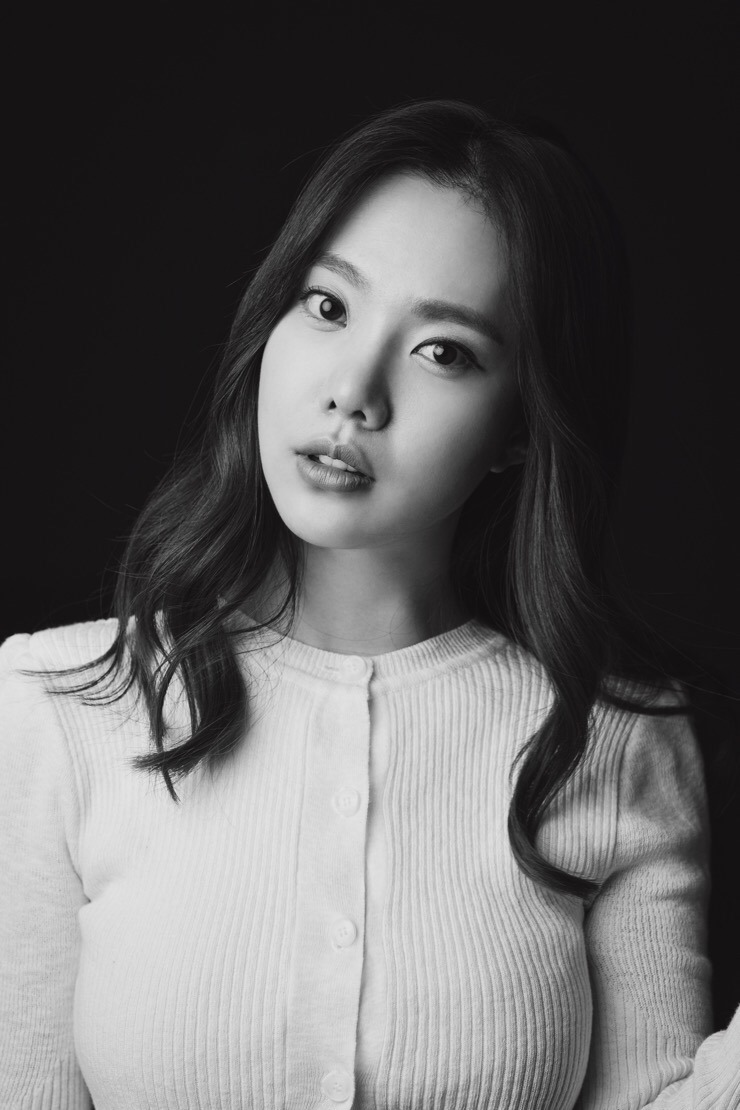 김나희헤어 이미지