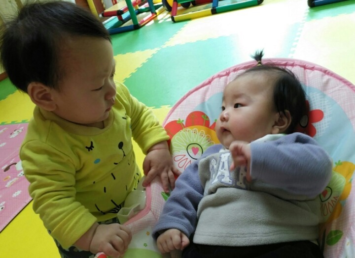 예닮 어린이집 이미지