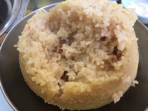 칠갑산나그네옻닭 이미지
