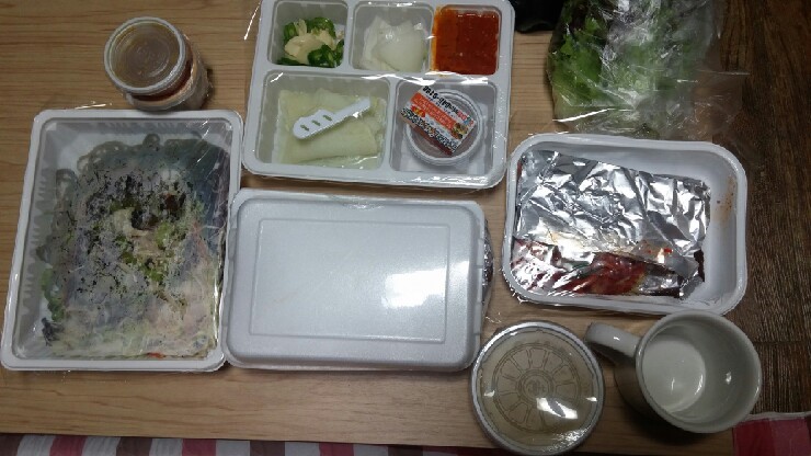 각시왕족발&보쌈 이미지