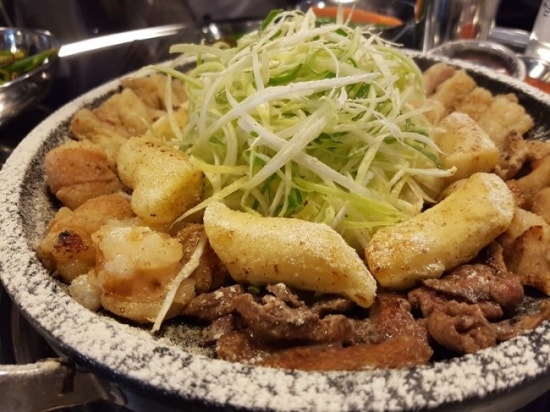 곱창이야기 이미지