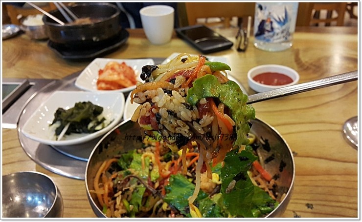 강나루정육식당 이미지
