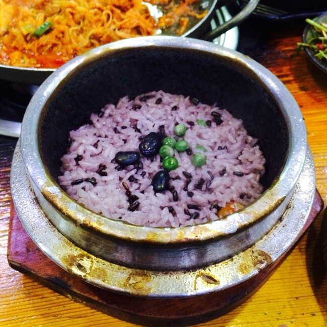 강박사 쌈밥 이미지